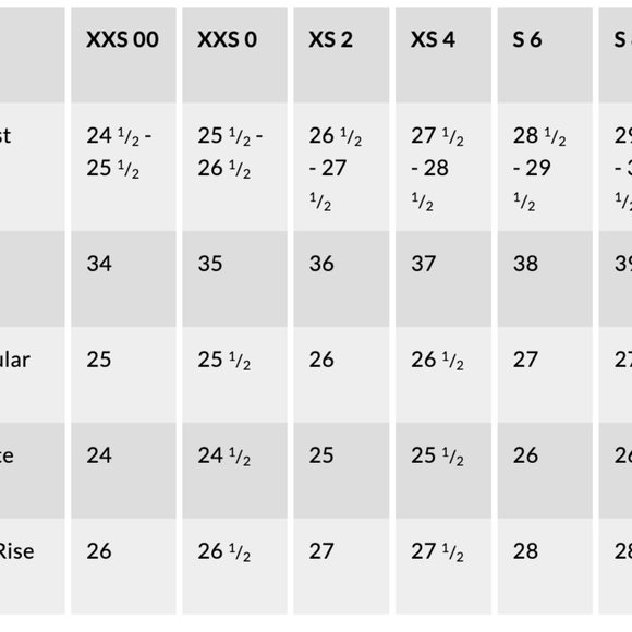 2 Midrise Pull On Cotton Chino Ankle Pants in black and olive - Picture 13 of 15